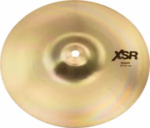 Sabian XSR1005B XSR Cymbale splash 10