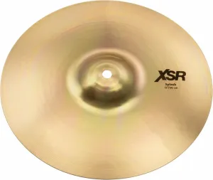 Sabian XSR1205B XSR Cymbale splash 12