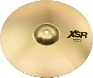 Sabian XSR1407B XSR Fast Cymbale crash 14
