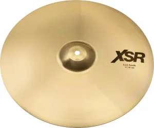 Sabian XSR1607B XSR Fast Cymbale crash 16