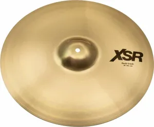 Sabian XSR1809B XSR Rock Cymbale crash 18