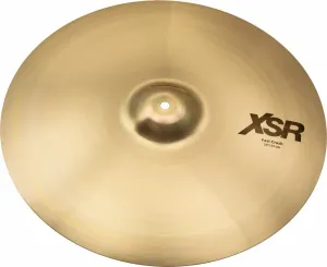Sabian XSR2007B XSR Fast Cymbale crash 20