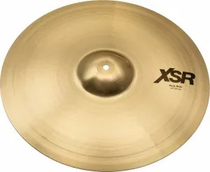 Sabian XSR2014B XSR Rock Cymbale ride 20