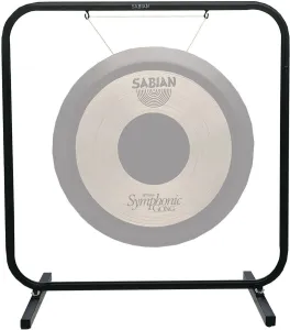 Sabian 61005 Gong Stand - Small 22-34 Support de gong