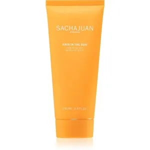 Sachajuan Hair In The Sun sérum protecteur pour cheveux 100 ml
