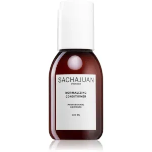 Sachajuan Normalizing Conditioner après-shampoing régénérant 100 ml