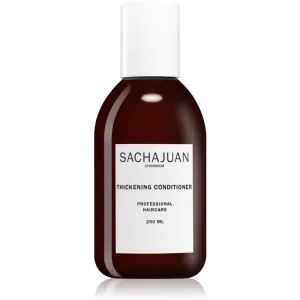 Sachajuan Thickening Conditioner après-shampoing épaississant pour le volume des cheveux 250 ml