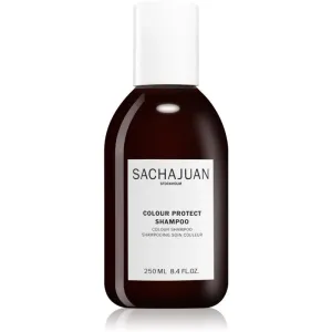 Sachajuan Colour Protect Shampoo shampoing protecteur de cheveux 250 ml