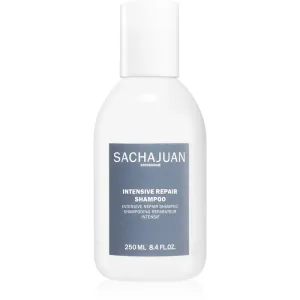 Sachajuan Intensive Repair Shampoo shampoing pour cheveux abîmés et exposés au soleil 250 ml