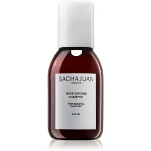 Sachajuan Moisturizing Shampoo shampoing hydratant 100 ml
