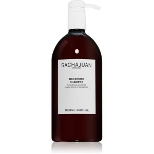 Sachajuan Thickening Shampoo shampoing densifiant 990 ml #688172
