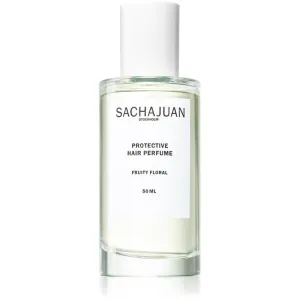 Sachajuan Protective Hair Parfume Fruity Floral Parfum capillaire protecteur 50 ml