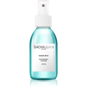 Sachajuan Ocean Mist lotion coiffante pour un effet retour de plage 150 ml #111809
