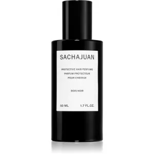 Sachajuan Protective Hair Parfume Bois Noir Parfum capillaire protecteur 50 ml