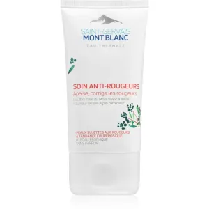 SAINT-GERVAIS MONT BLANC EAU THERMALE crème correctrice peaux sensibles 40 ml