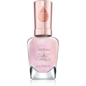 Sally Hansen Color Therapy vernis à ongles traitant teinte 223 Pink I'll Sleep In 14.7 ml