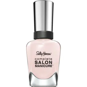 Sally Hansen Complete Salon Manicure vernis à ongles fortifiant teinte 823 My Sheer 14.7 ml