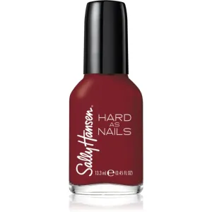 Sally Hansen Hard As Nails vernis à ongles traitant teinte 280 Strong-Her 13,3 ml