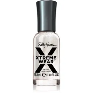 Sally Hansen Hard As Nails Xtreme Wear vernis qui fortifie les ongles teinte 130 City Of Gleams 11,8 ml