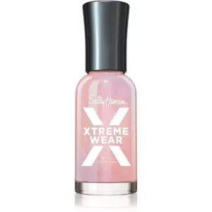 Sally Hansen Hard As Nails Xtreme Wear vernis qui fortifie les ongles teinte 194 On Cloud Shine 11,8 ml