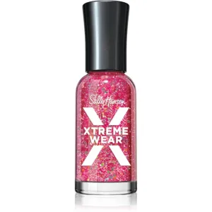 Sally Hansen Hard As Nails Xtreme Wear vernis qui fortifie les ongles teinte 286 Heart Of Sass 11,8 ml