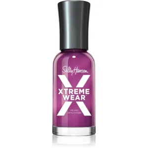 Sally Hansen Hard As Nails Xtreme Wear vernis qui fortifie les ongles teinte Berry Bright 11,8 ml