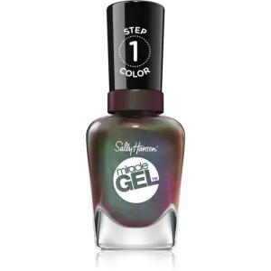 Sally Hansen Miracle Gel™ vernis à ongles gel sans lampe UV/LED teinte 841 Holllaa-Gram 14,7 ml