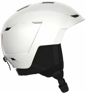Salomon Icon LT Access Ski Helmet White M (56-59 cm) Casque de ski