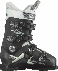 Salomon S/Pro MV Sport 90 W GW Black/White 23/23,5 Chaussures de ski alpin