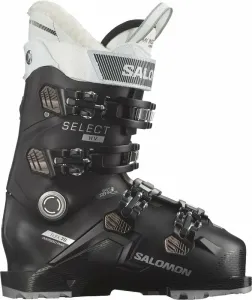 Salomon Select HV 70 W GW Black/Rose Gold Met./White 23/23,5 Chaussures de ski alpin