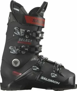 Salomon Select HV Cruise 100 GW Black/Beluga/Matador 27/27,5 Chaussures de ski alpin