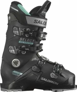 Salomon Select HV Cruise 90 W GW Black/Beluga/Silver 24/24,5 Chaussures de ski alpin