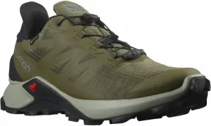 Chaussures pour hommes Salomon