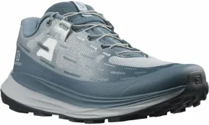Salomon Ultra Glide W Bluestone/Pearl Blue/Ebony 38 2/3 Chaussures de trail running