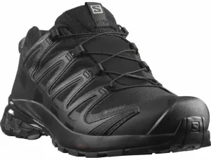 Salomon XA Pro 3D V8 GTX W Black/Black/Phantom 38 Chaussures de trail running