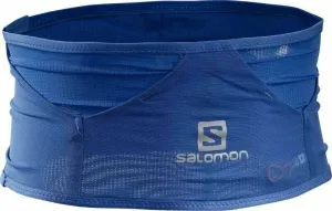 Salomon ADV Skin Belt Nautical Blue/Ebony XS Cas courant