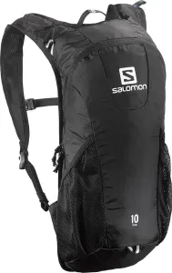 Salomon Trailblazer 10 Black/Black Outdoor Sac à dos