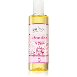 Saloos Make-up Removal Oil Pau-Rosa huile démaquillante purifiante 200 ml