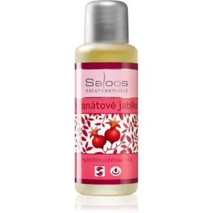 Saloos Make-up Removal Oil Pomegranate huile démaquillante purifiante 50 ml
