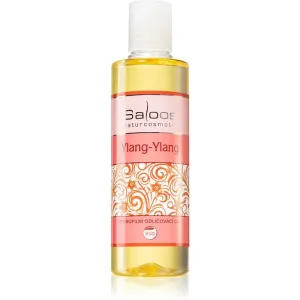 Saloos Make-up Removal Oil Ylang-Ylang huile démaquillante purifiante 200 ml
