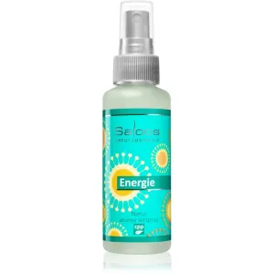 Saloos Air Fresheners Energy parfum d'ambiance 50 ml #110275