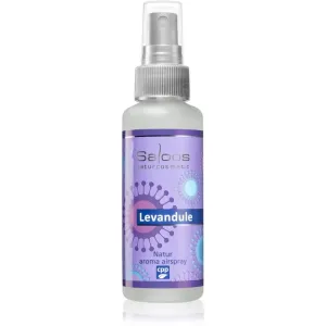 Saloos Air Fresheners Lavender parfum d'ambiance 50 ml #110265
