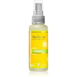 Saloos Air Fresheners Lemon parfum d'ambiance 50 ml #110266