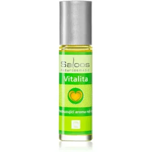Saloos Bio Aroma Vitalita roll-on 9 ml #101604