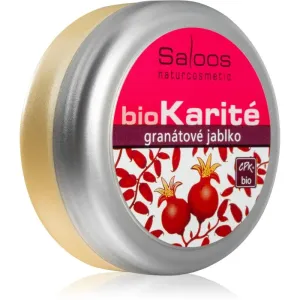 Saloos BioKarité baume à la grenade 50 ml