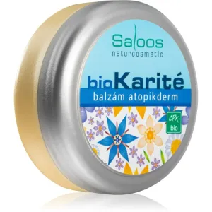 Saloos BioKarité baume Atopikderm 50 ml #101497