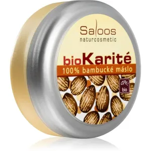 Saloos BioKarité beurre de karité 50 ml