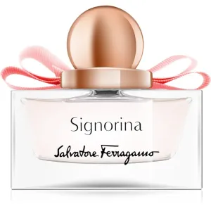 Eaux parfumées Salvatore Ferragamo