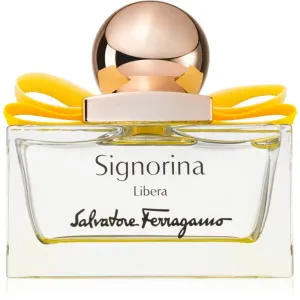 Parfums - Salvatore Ferragamo