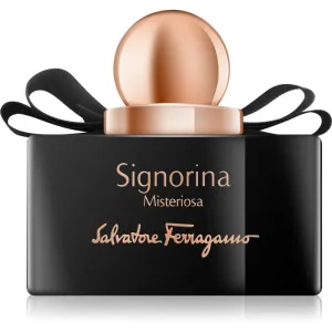 Salvatore Ferragamo Signorina Misteriosa Eau de Parfum pour femme 30 ml